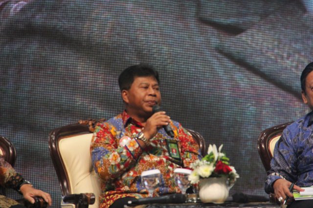 Laptah Kampung Hukum 25-26 Februari 2020